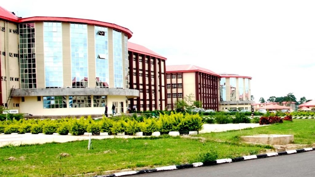 How many Candidates Participate For UNilorin Post Utme?
