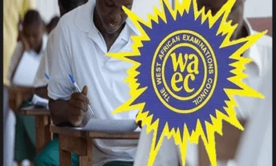 WAEC Syllabus for Agricultural Science