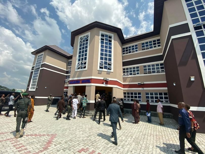 Top college of education in Nigeria