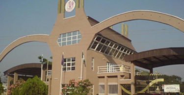 List of Courses Offered in Uniben