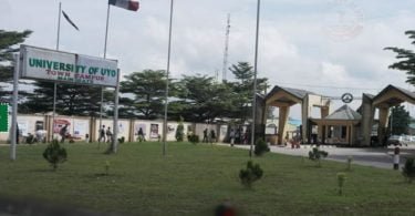 UNIUYO-School-Fees-For-New-And-Returning-Students