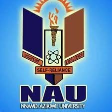 Nnamdi Azikiwe University (Unizik) JAMB CUT OFF MARK for 2020/2021