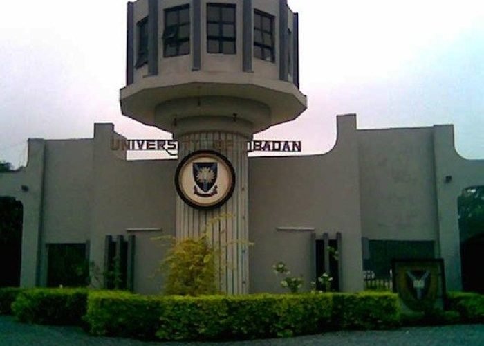 University of Ibadan Portal