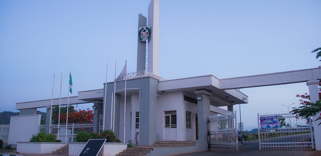 university of Abuja Portal
