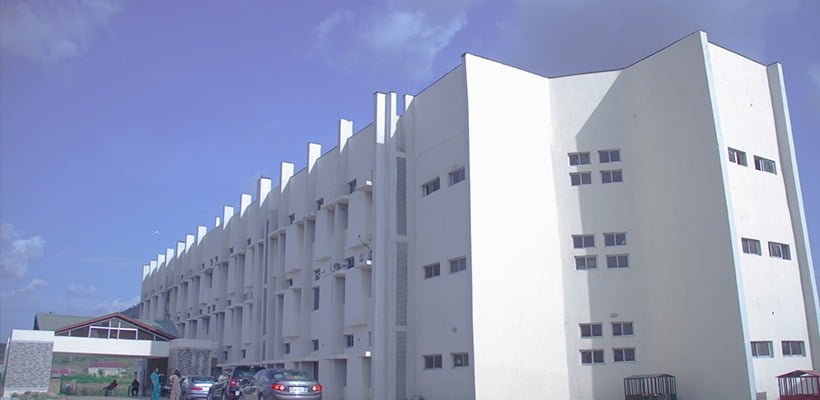 university of Abuja