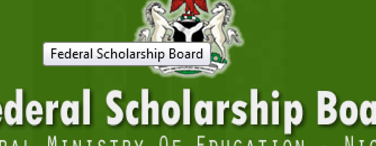 education.gov.ng scholarship