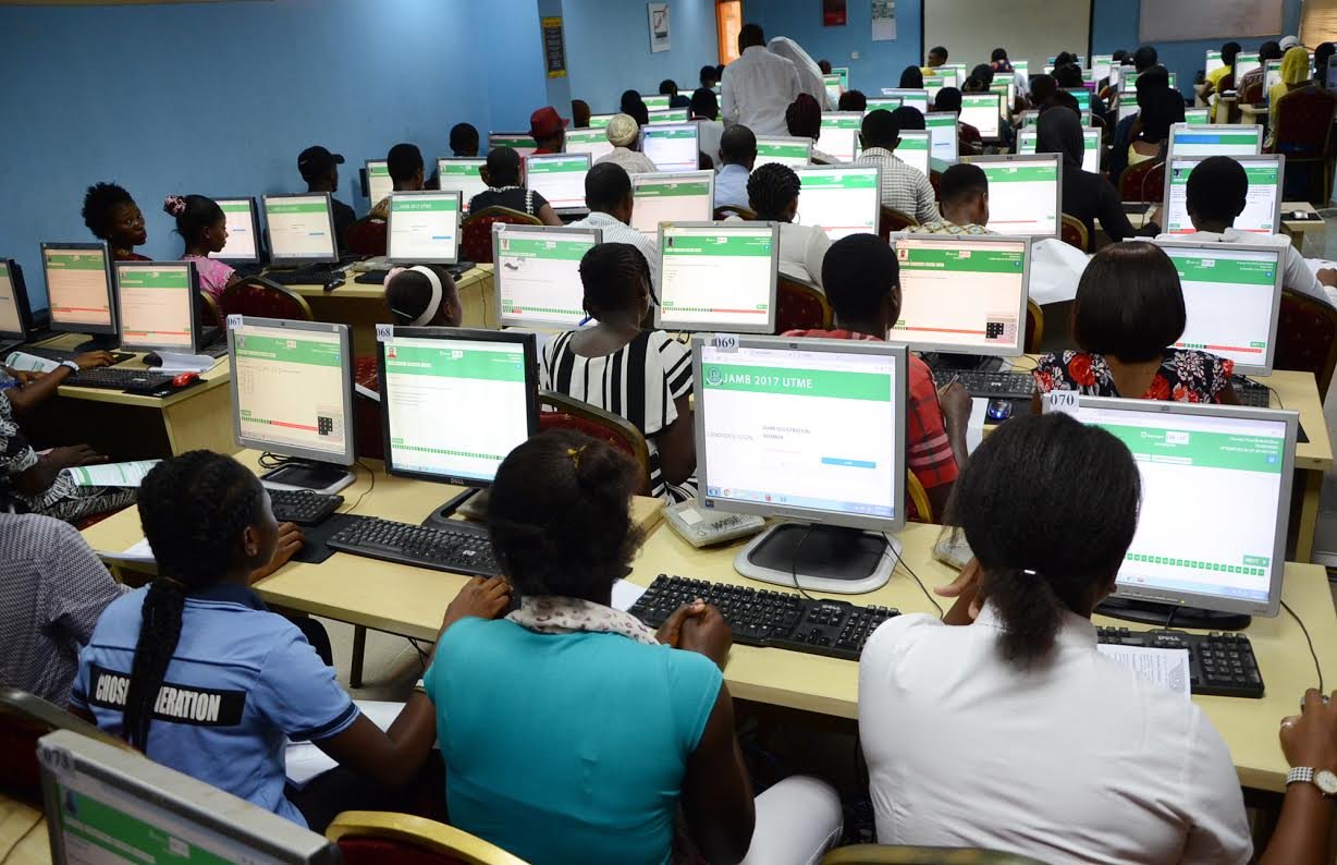 Jamb approved cbt centre in Adamawa State