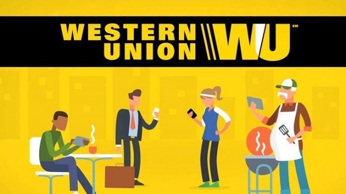 Western Union Nigeria