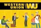 western union money tracking