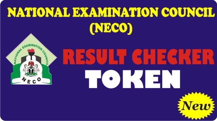 Scratch Card for checking Neco