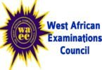 WAEC Data Processing Questions