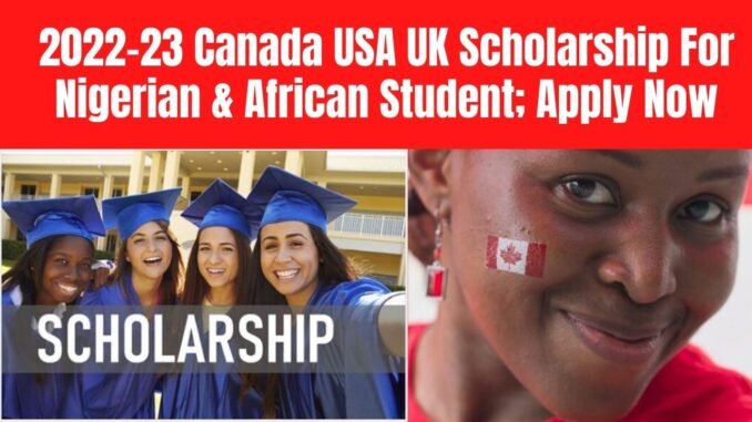 Global Student Contest Scholarships