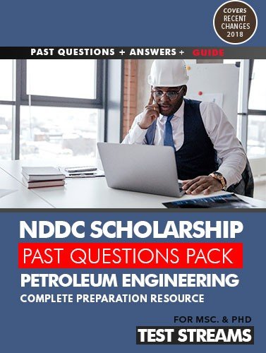 NDDC Scholarship Past Questions