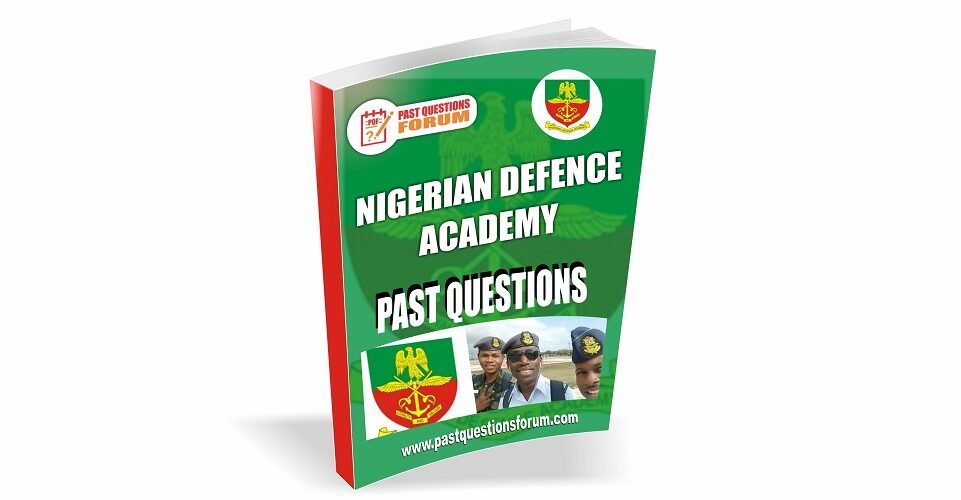 free nda past questions and answers pdf