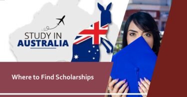 Australia Scholarship