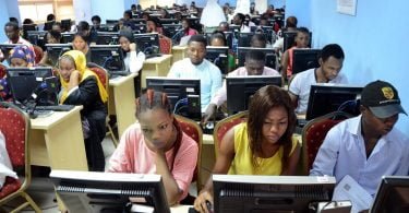 Jamb Computer Studies Exam Questions and Answers