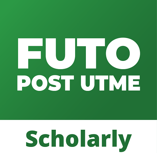 FUTO Post Utme Past question and Answer