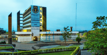 OAU Post Utme Past question and Answer