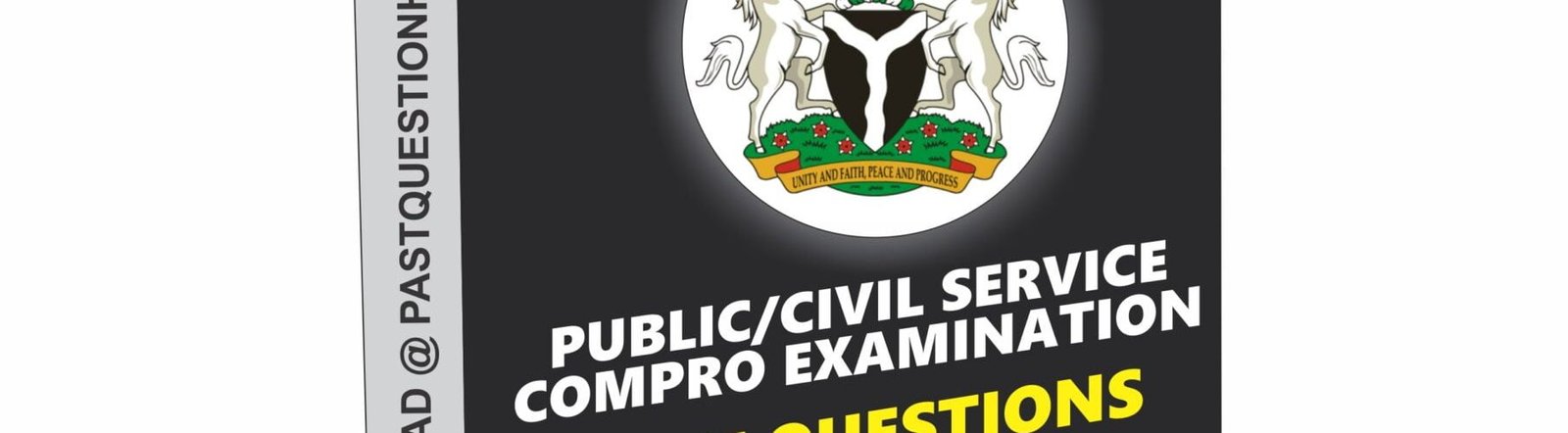 civil service past questions and answers