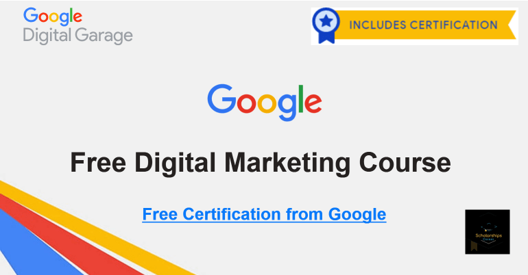 free online marketing courses