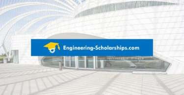 Engineering Scholarship at University of Southern Denmark