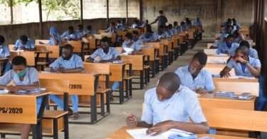 Neco Bece Entrance Past Questions and Answers