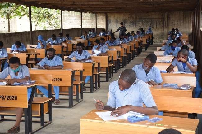 Neco Bece Entrance Past Questions and Answers