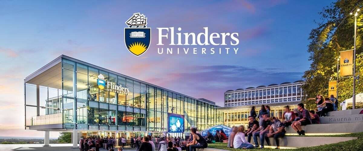 flinders university scholarships