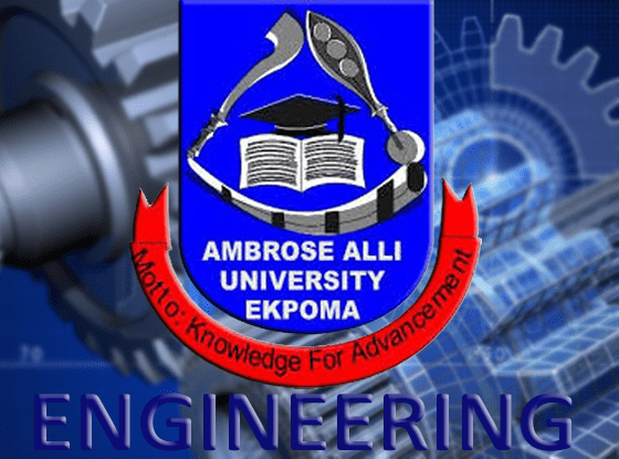 Ambrose Alli University AAU