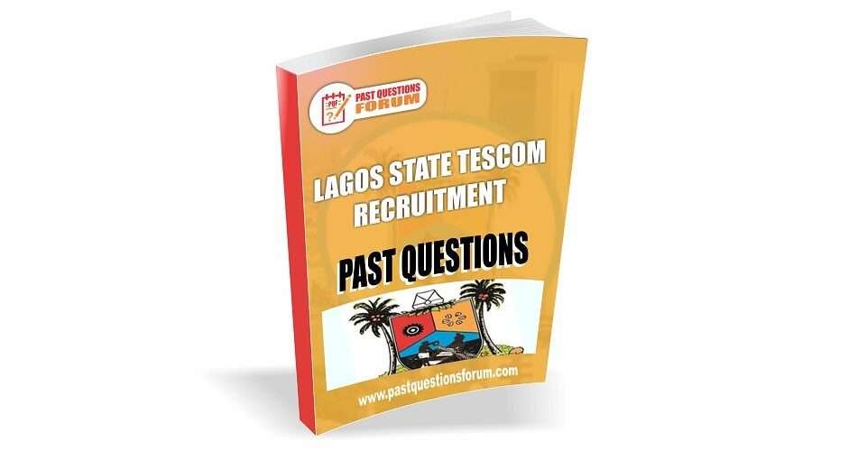 TESCOM Past Questions and answers