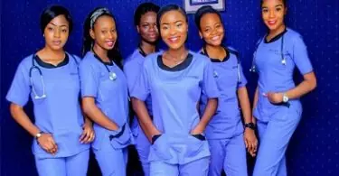 School of Nursing in Nigeria Without Jamb
