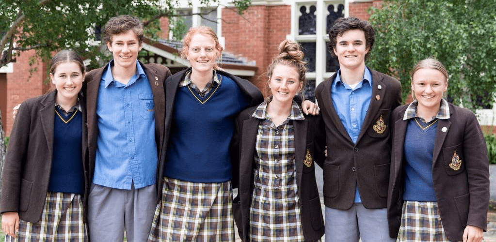 Ballarat grammar scholarships