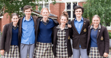Ballarat grammar scholarships