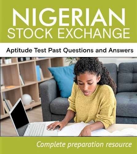 NSE Exam past questions and answers