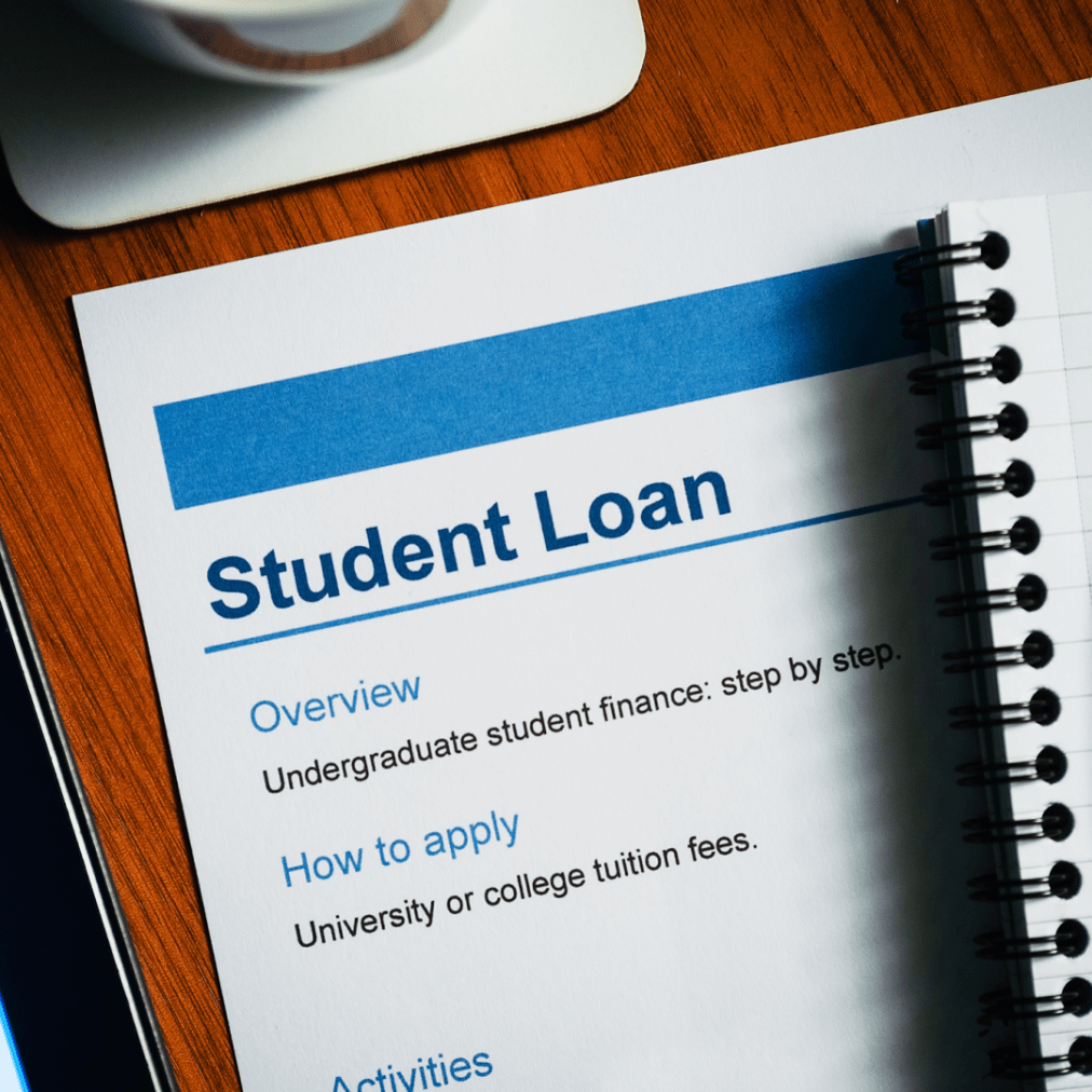 Student loan 