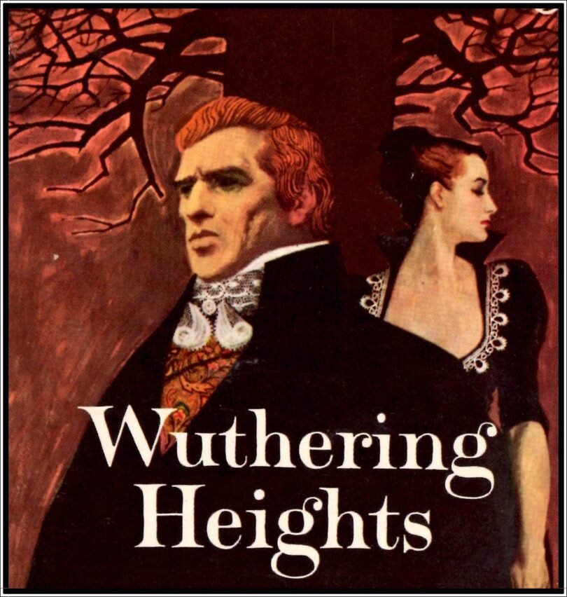Summary of “WUTHERING HEIGHTS" by Emily Bronte
