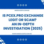 Is PCEX.pro Exchange Legit or Scam An In-Depth Investigation (2025)