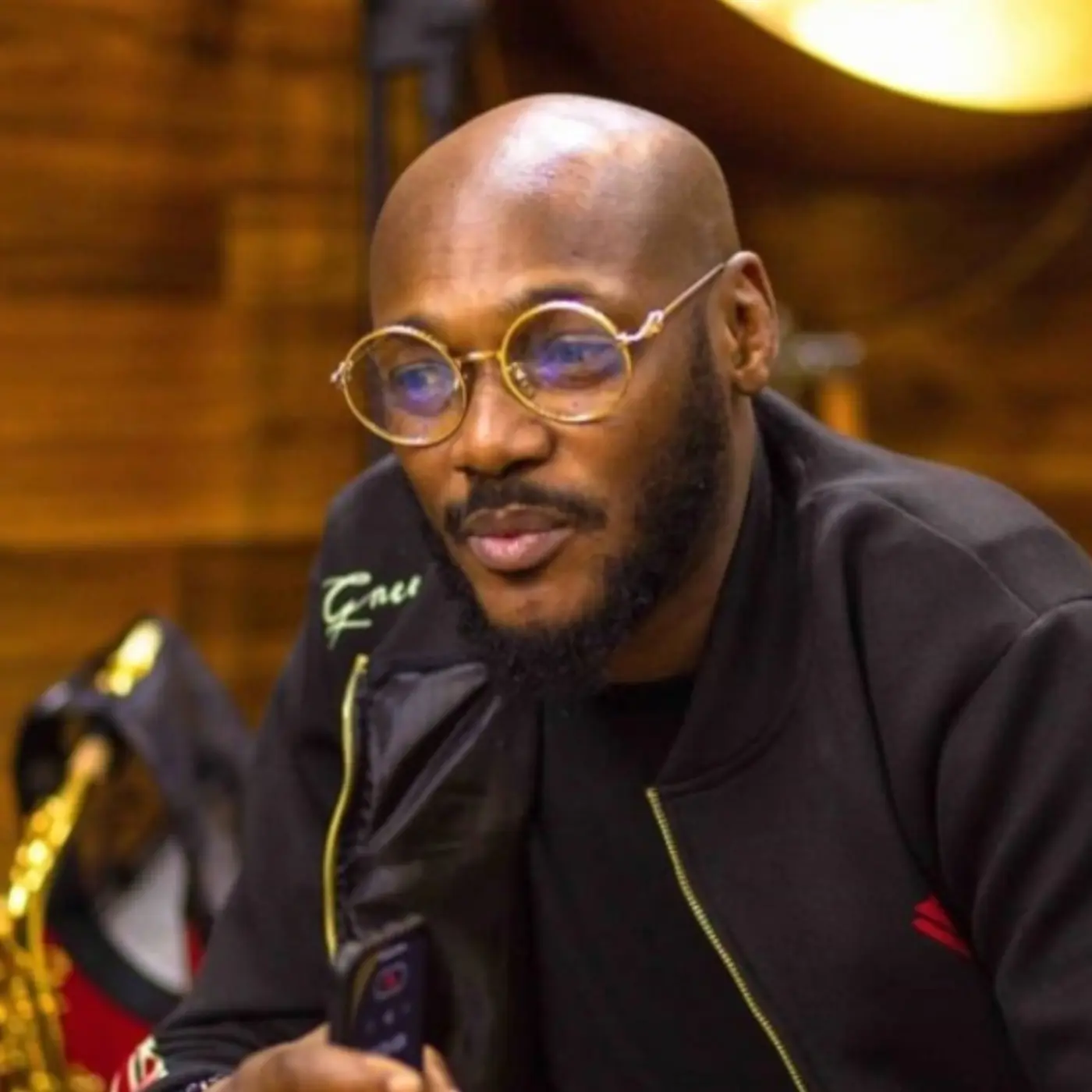 2Baba Biography, Profile, Family, Education, Wikipedia, Net Worth 2025