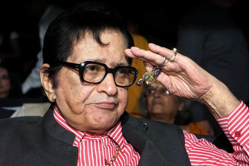 Manoj Kumar Biography, Age, Family, Career, Wikipedia & Net Worth